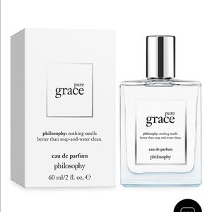 Philosophy Pure Grace Full Size